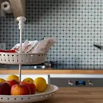 Charm House 45 - Pena Garden Flat *