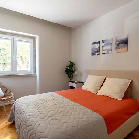 Apartamento Charm House 45 - Pena Garden Flat Sintra