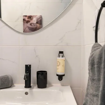 Charm House 45 - Pena Garden Flat Apartamento *