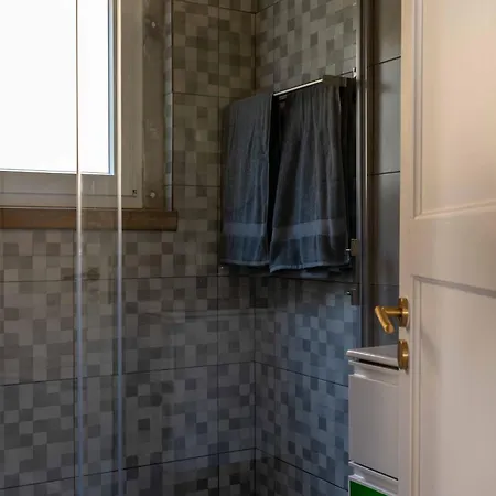 Charm House 45 - Pena Garden Flat Apartamento