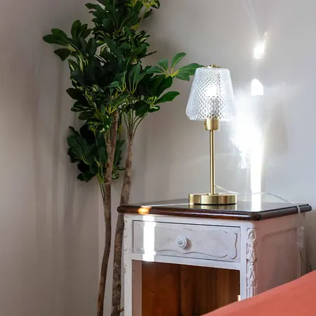 Apartamento Traditional Charm House I