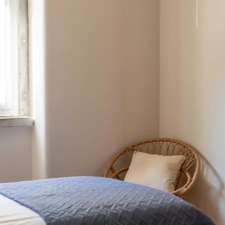Charm House 45 - Pena Garden Flat Apartamento *