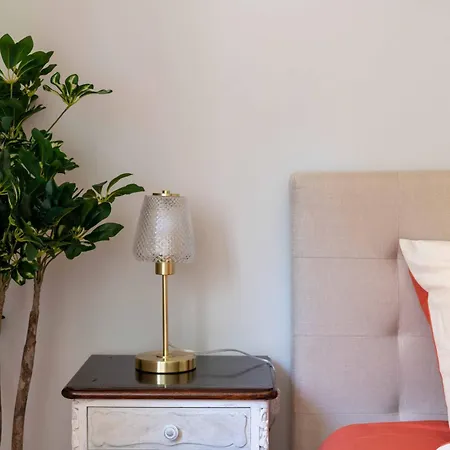 Lägenhet Charm House 45 - Pena Garden Flat *