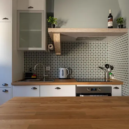 Charm House 45 - Pena Garden Flat Lägenhet Sintra