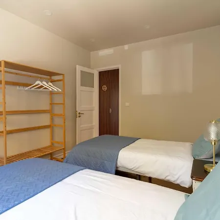 Charm House 45 - Pena Garden Flat Sintra