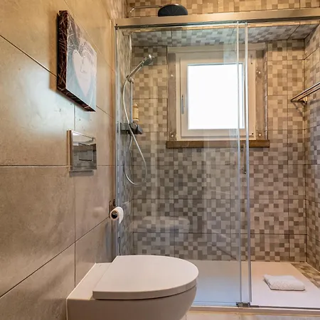 Charm House 45 - Pena Garden Flat