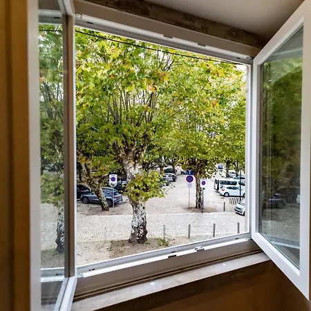 Apartamento Charm House 45 - Pena Garden Flat Sintra