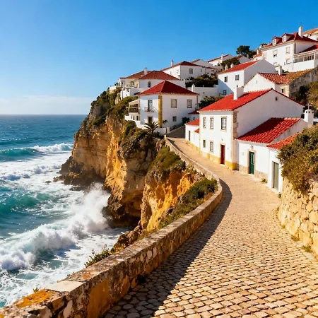 Apartamento Charm House 45 - Pena Garden Flat