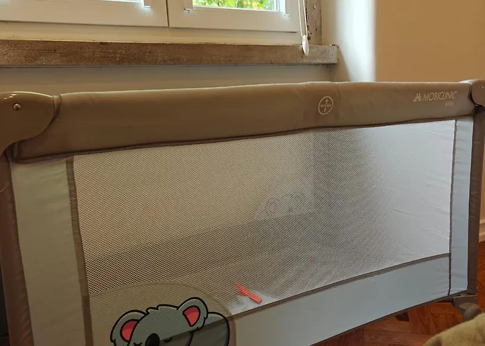 Charm House 45 - Pena Garden Flat *